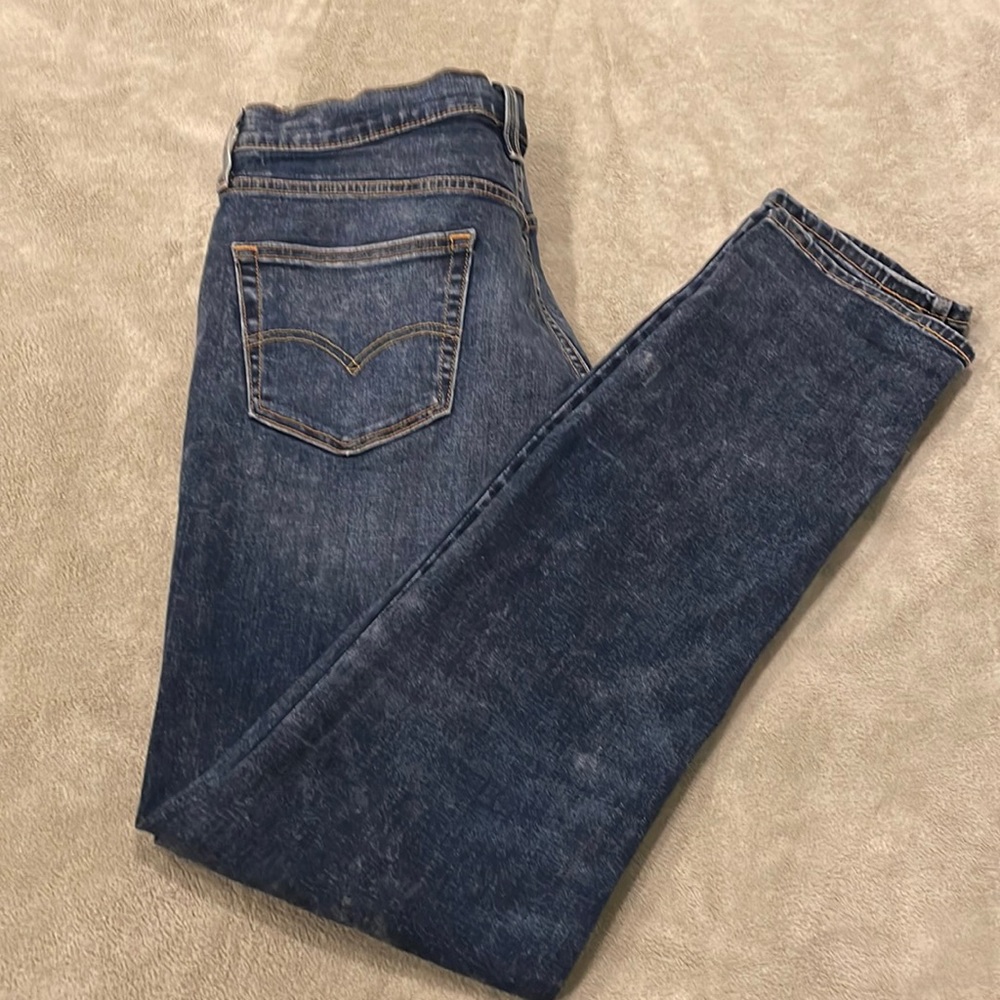511 Slim Levi’s Jeans